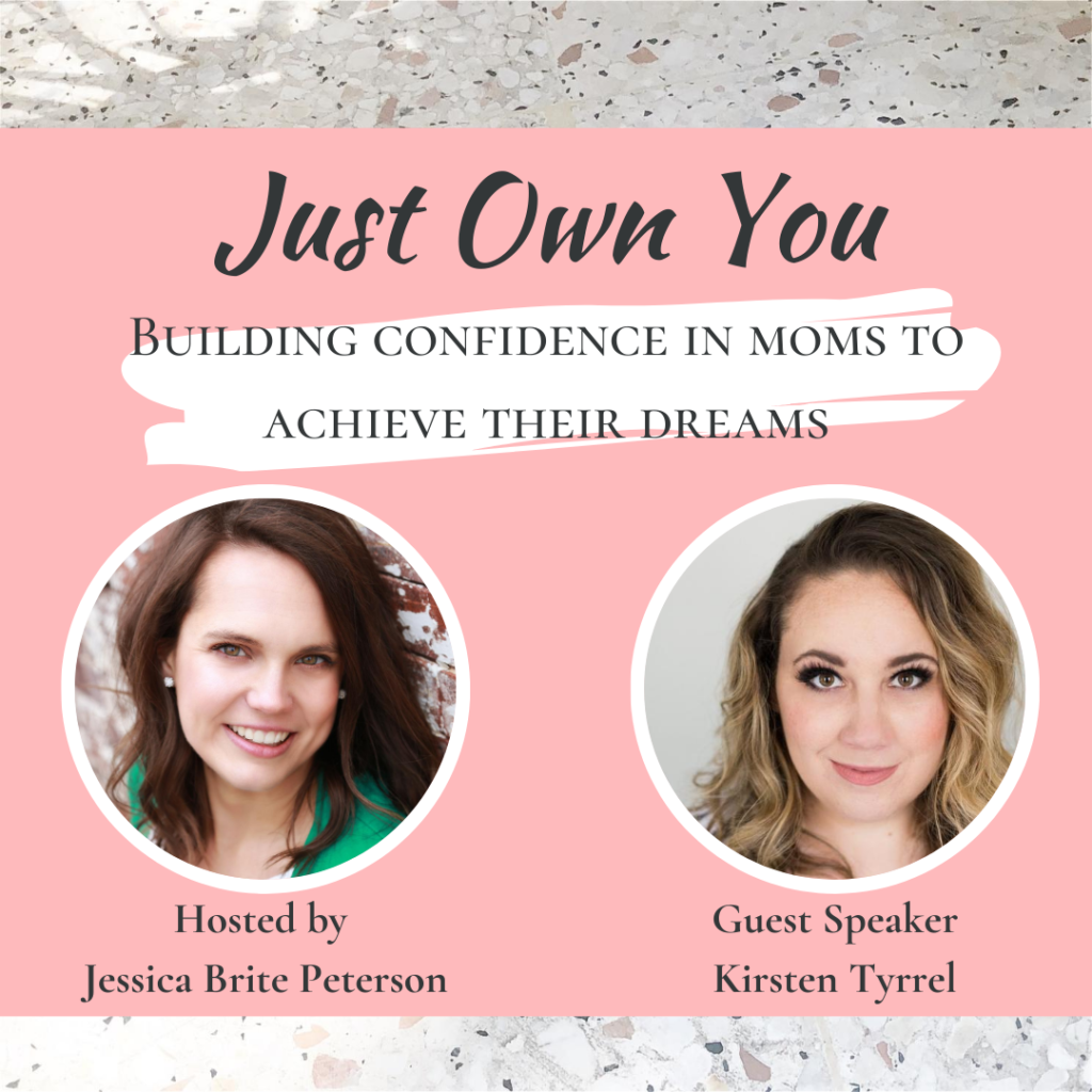 Come learn with the Just Own You Summit!
